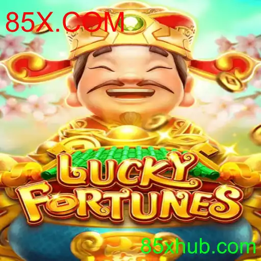 LUCKYFORTUNES