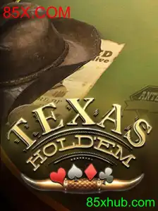 TexasHoldem
